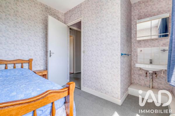 Maison à vendre 5 pièces 98 m² Trilport