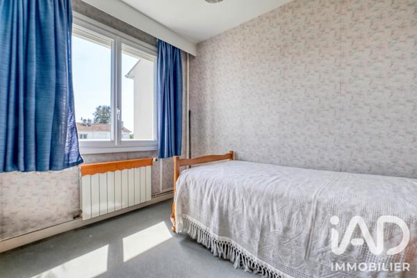 Maison à vendre 5 pièces 98 m² Trilport