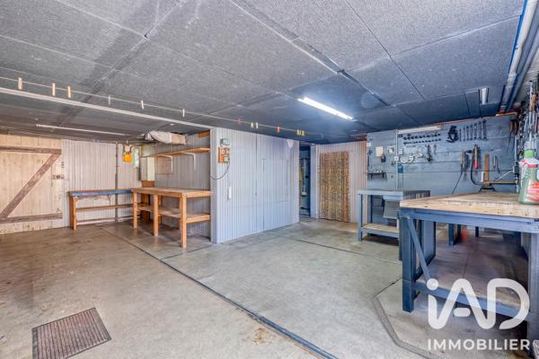 Maison à vendre 5 pièces 98 m² Trilport