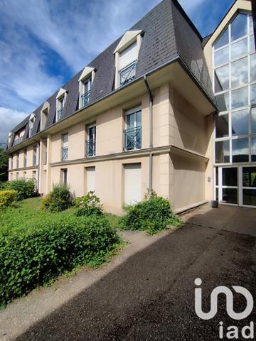 Appartement à vendre 1 pièce 20 m² Darnétal