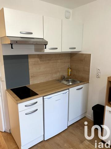 Appartement à vendre 1 pièce 20 m² Darnétal