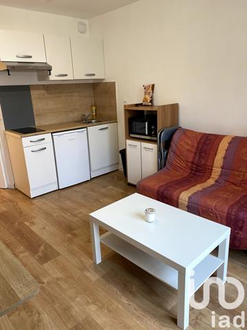 Appartement à vendre 1 pièce 20 m² Darnétal