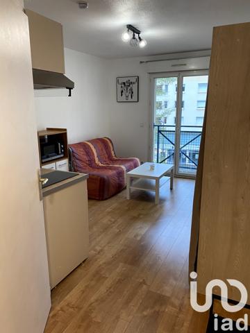 Appartement à vendre 1 pièce 20 m² Darnétal