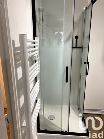 Appartement à vendre 1 pièce 20 m² Darnétal