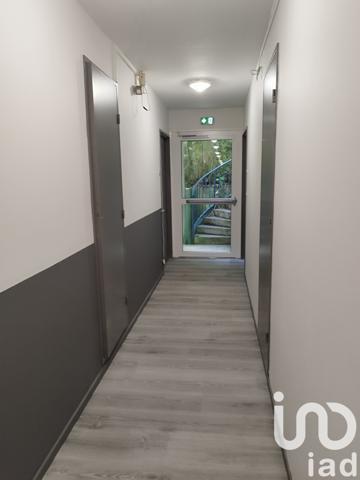 Appartement à vendre 1 pièce 20 m² Darnétal