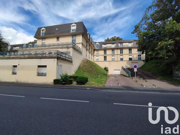 Appartement à vendre 1 pièce 20 m² Darnétal