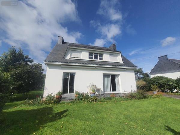 Maison à vendre à Baye dans le Finistère (29300), ref : 29114-1065992
