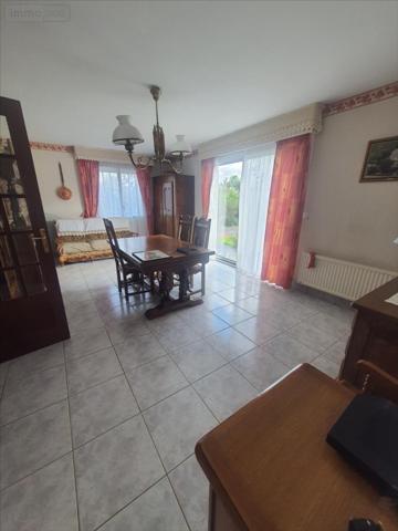 Maison à vendre à Baye dans le Finistère (29300), ref : 29114-1065992