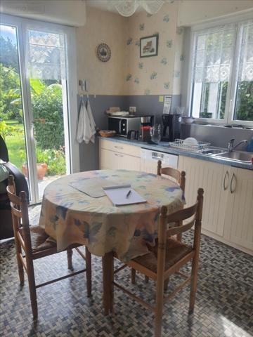 Maison à vendre à Baye dans le Finistère (29300), ref : 29114-1065992