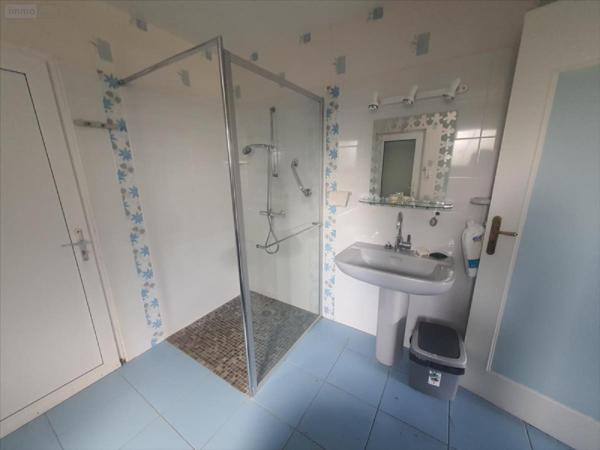 Maison à vendre à Baye dans le Finistère (29300), ref : 29114-1065992