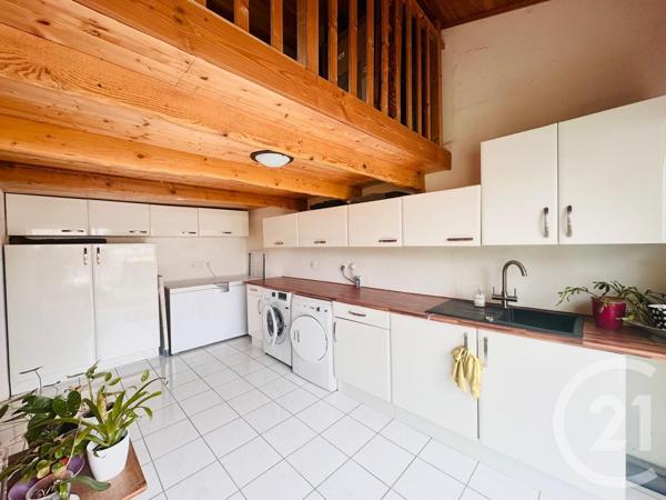 Maison à vendre  5 pièces - 135,40 m 2   ST LOUBES  - 33