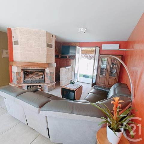 Maison à vendre  5 pièces - 135,40 m 2   ST LOUBES  - 33