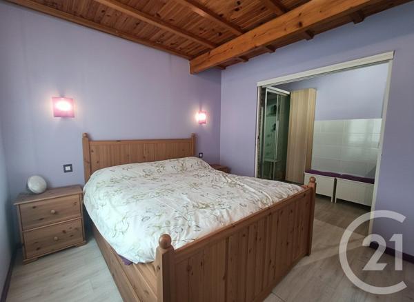 Maison à vendre  5 pièces - 135,40 m 2   ST LOUBES  - 33