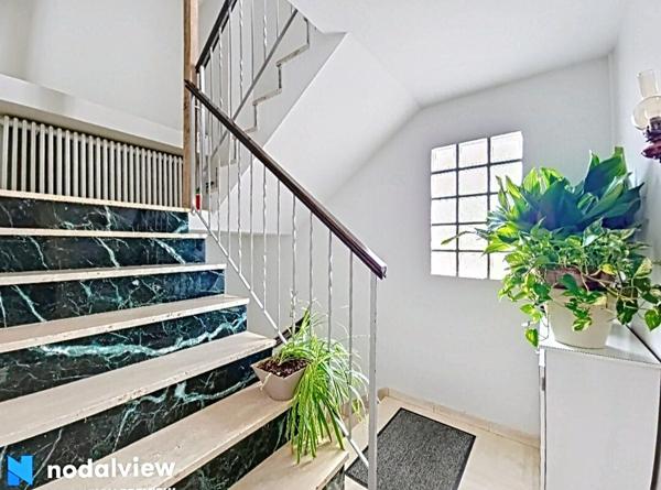 Appartement Ozoir La Ferriere 3 pièce(s) 87 m2