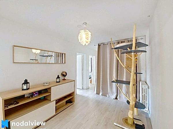 Appartement Ozoir La Ferriere 3 pièce(s) 87 m2