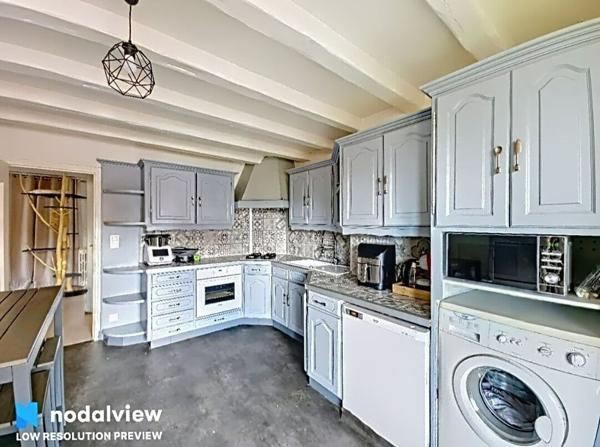 Appartement Ozoir La Ferriere 3 pièce(s) 87 m2