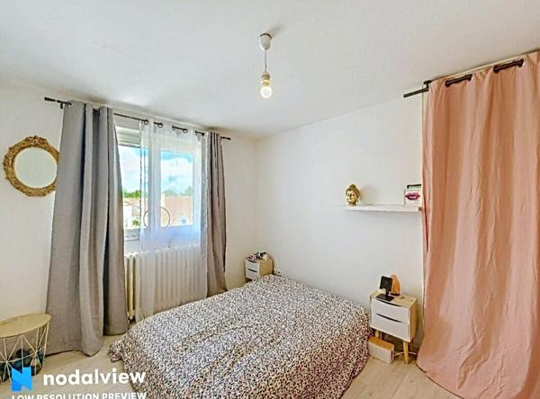 Appartement Ozoir La Ferriere 3 pièce(s) 87 m2