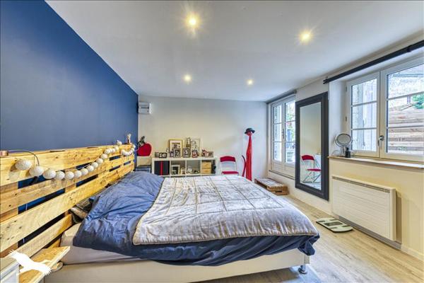 Maison à vendre |  Auvers-sur-Oise |  5 pièces | 88 m²