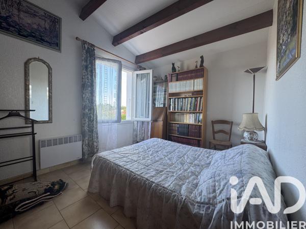 Maison à vendre 5 pièces 110 m² La Brée-les-Bains