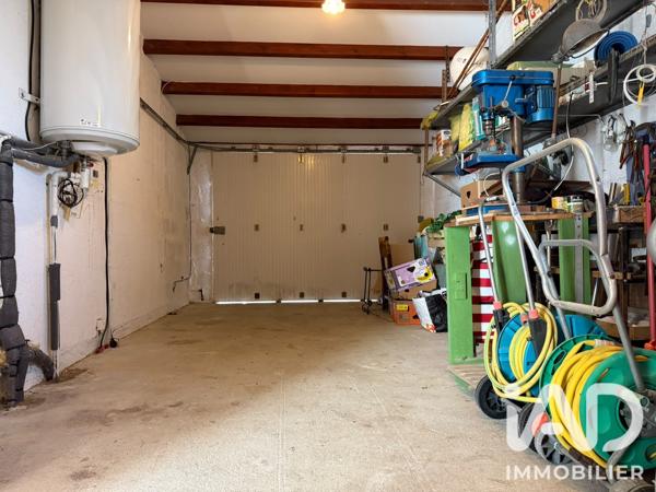 Maison à vendre 5 pièces 110 m² La Brée-les-Bains