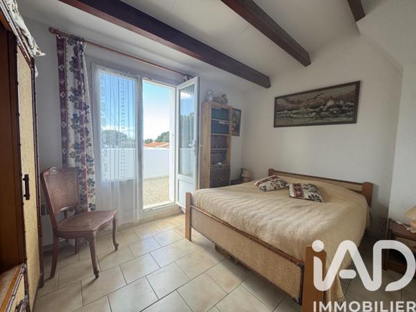 Maison à vendre 5 pièces 110 m² La Brée-les-Bains