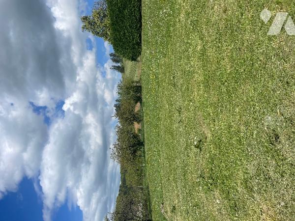 2025-00233 AGREABLE MAISON DE VILLAGE SUR SOUS-SOL - CREUE