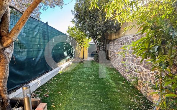 Maison à vendre    5 pièces •  La Crau