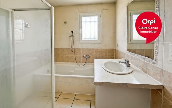 Maison à vendre    4 pièces •  Lavaur