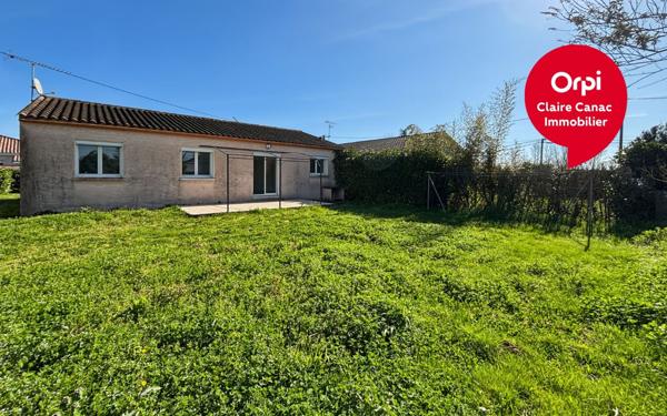 Maison à vendre    4 pièces •  Lavaur