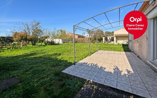 Maison à vendre    4 pièces •  Lavaur