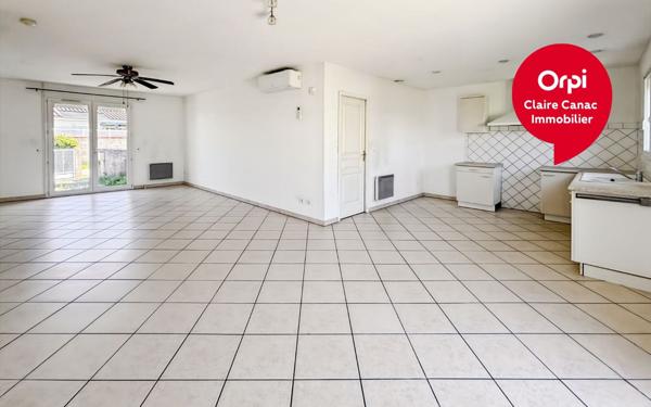 Maison à vendre    4 pièces •  Lavaur