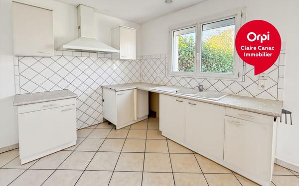 Maison à vendre    4 pièces •  Lavaur