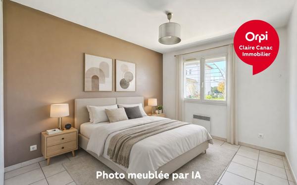 Maison à vendre    4 pièces •  Lavaur