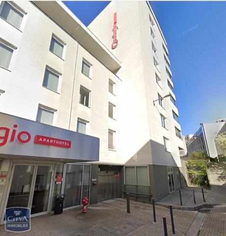 Location parking Grenoble (38)