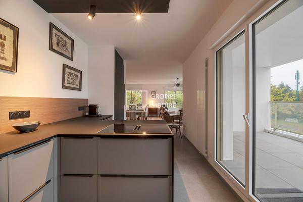 Appartement T6 à vendre CESSON SEVIGNE - 123 m² (réf : EJ26592)