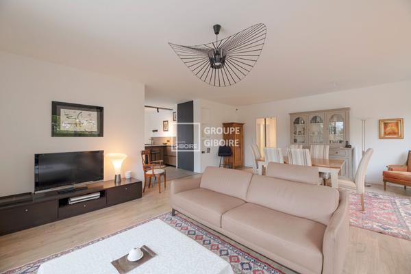 Appartement T6 à vendre CESSON SEVIGNE - 123 m² (réf : EJ26592)