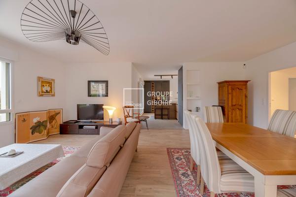 Appartement T6 à vendre CESSON SEVIGNE - 123 m² (réf : EJ26592)