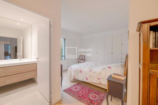Appartement T6 à vendre CESSON SEVIGNE - 123 m² (réf : EJ26592)