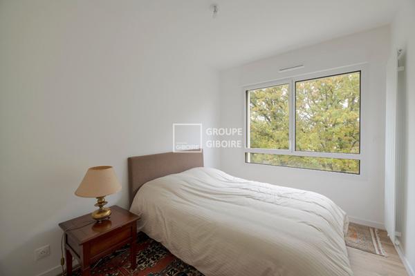 Appartement T6 à vendre CESSON SEVIGNE - 123 m² (réf : EJ26592)