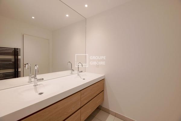 Appartement T6 à vendre CESSON SEVIGNE - 123 m² (réf : EJ26592)