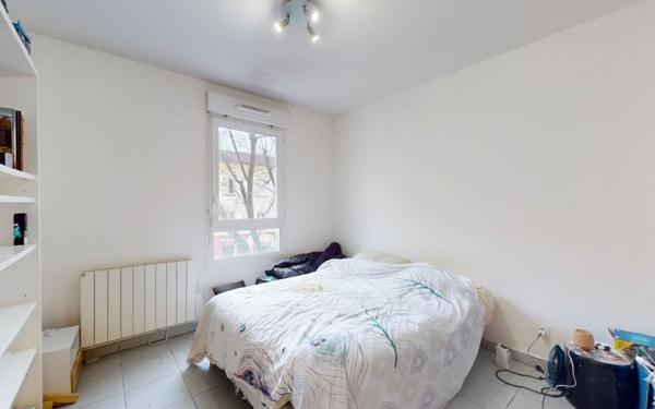 Appartement à vendre    2 pièces • 40,07 m2 Villefranche-sur-Saône