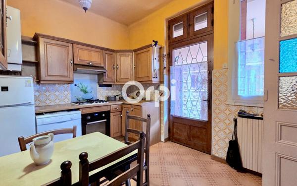 Appartement à vendre    3 pièces • 54,77 m2 Lyon 8