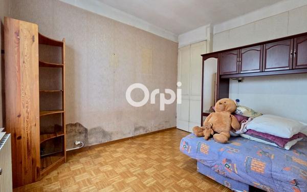 Appartement à vendre    3 pièces • 54,77 m2 Lyon 8