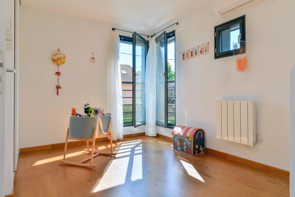 Maison contemporaine de 105m2- Calme absolu- Garage-Rooftop
