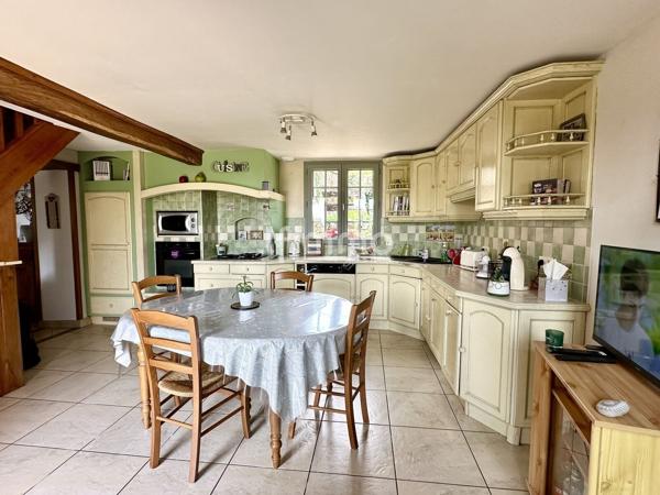 Maison de campagne