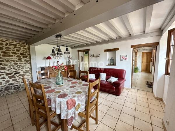 Maison de campagne