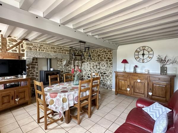 Maison de campagne