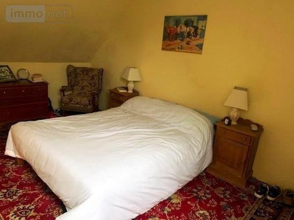 Maison à vendre à Le Croisty dans le Morbihan (56540), ref : 56075-2351