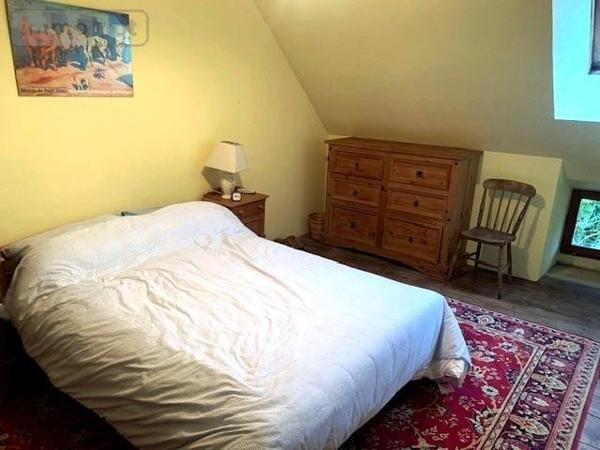 Maison à vendre à Le Croisty dans le Morbihan (56540), ref : 56075-2351