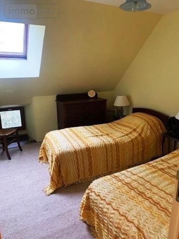 Maison à vendre à Le Croisty dans le Morbihan (56540), ref : 56075-2351